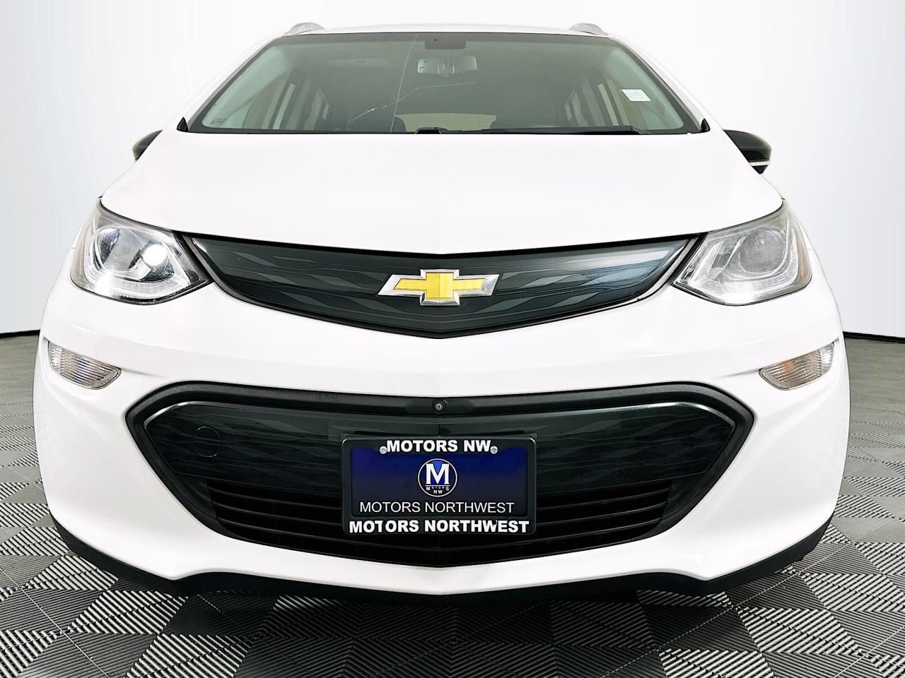 2017 Chevrolet Bolt EV Premier