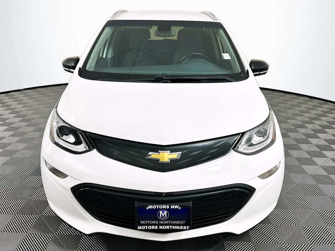 2017 Chevrolet Bolt EV Premier