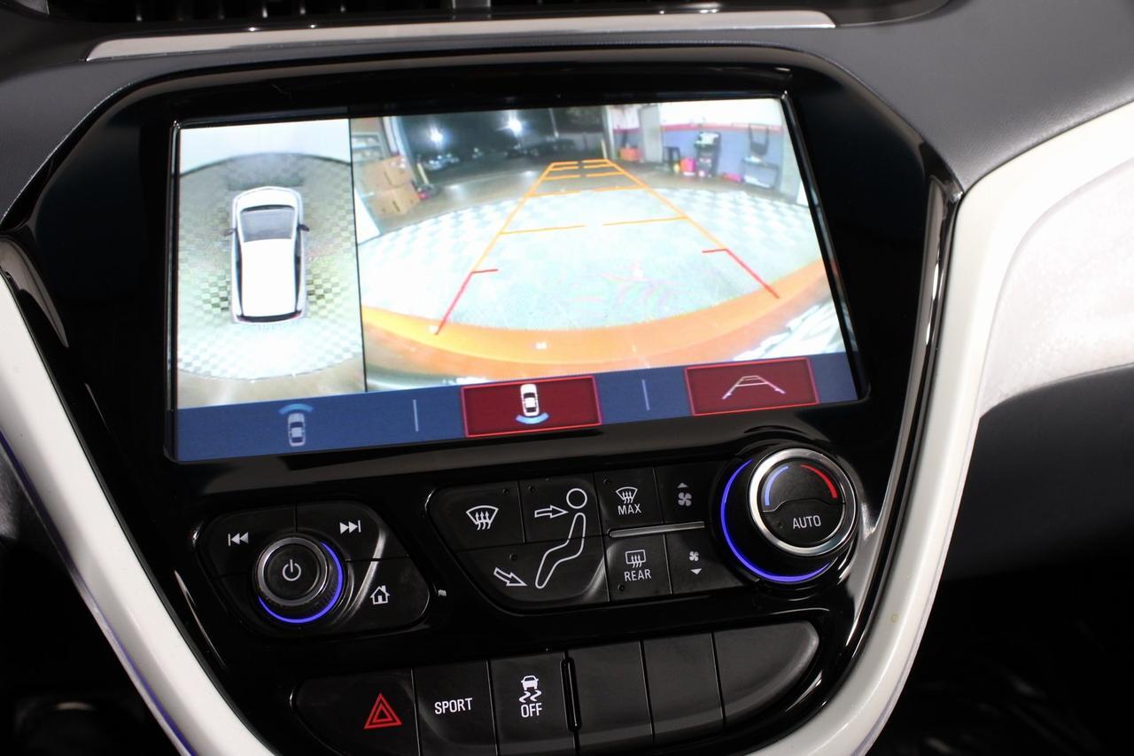 2017 Chevrolet Bolt EV Premier Manassas VA