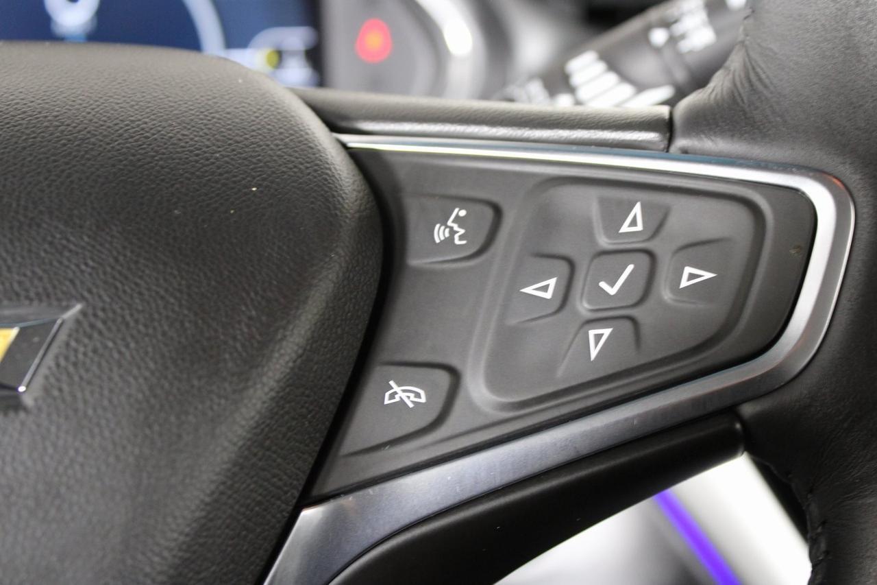 2017 Chevrolet Bolt EV Premier Manassas VA