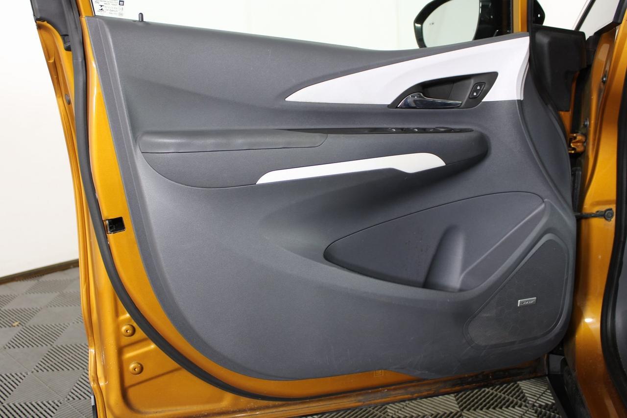 2017 Chevrolet Bolt EV Premier Manassas VA