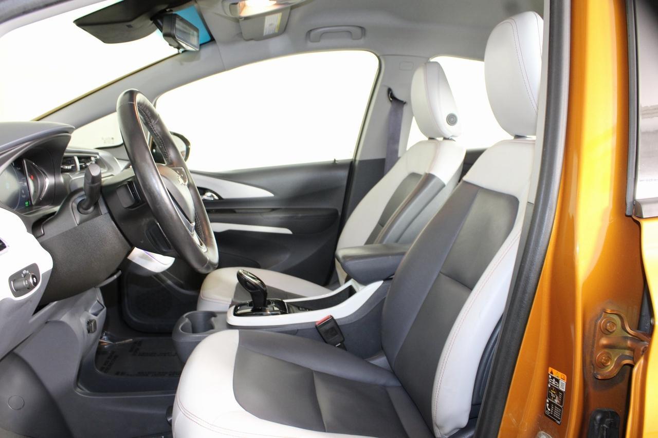 2017 Chevrolet Bolt EV Premier Manassas VA