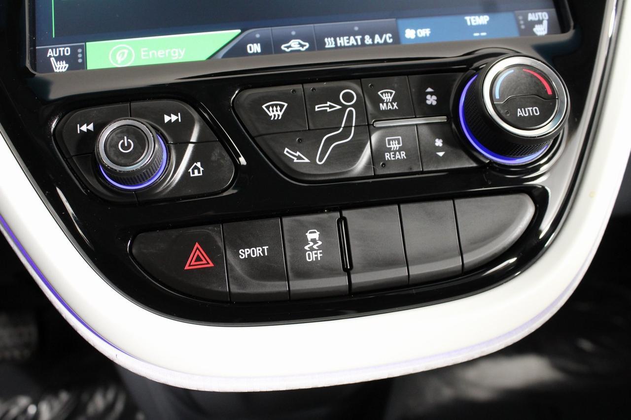 2017 Chevrolet Bolt EV Premier Manassas VA