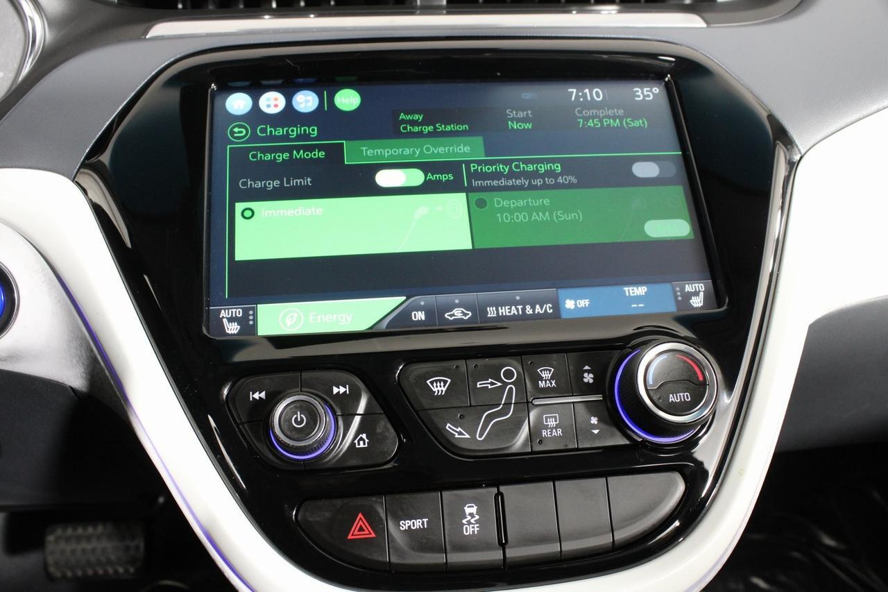 2017 Chevrolet Bolt EV Premier Manassas VA