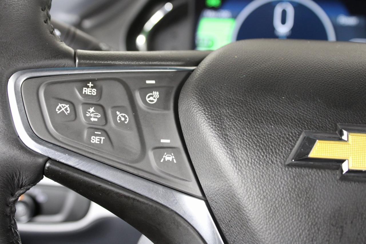 2017 Chevrolet Bolt EV Premier Manassas VA