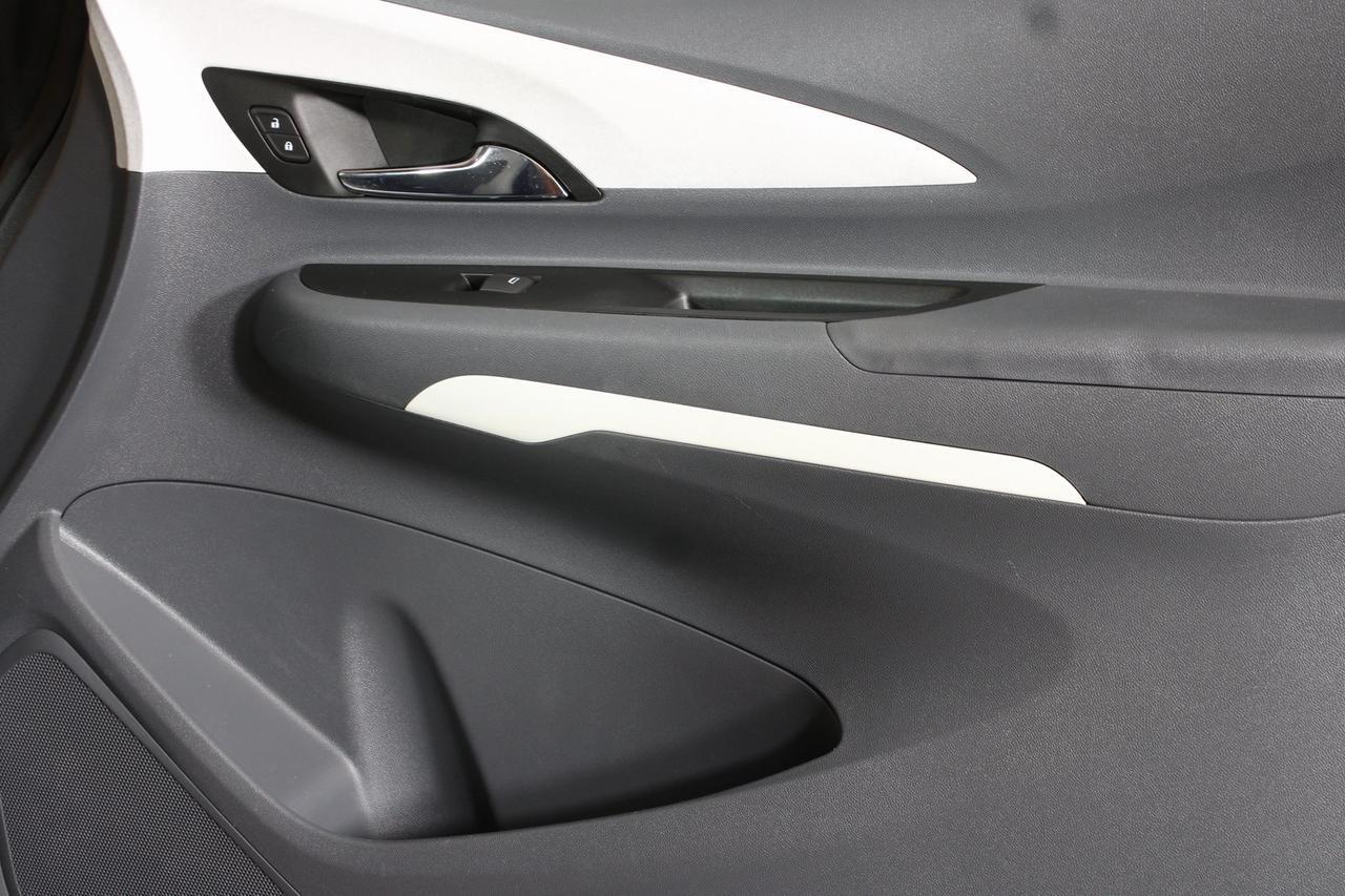 2017 Chevrolet Bolt EV Premier Manassas VA