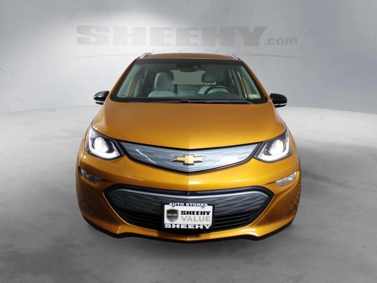 2017 Chevrolet Bolt EV Premier Manassas VA