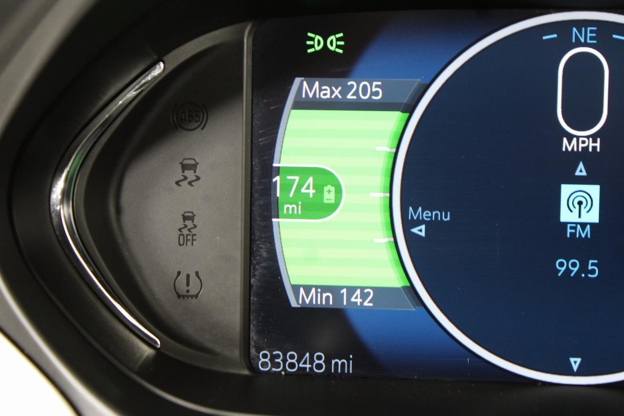 2017 Chevrolet Bolt EV Premier Manassas VA