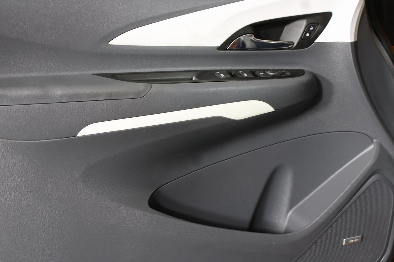 2017 Chevrolet Bolt EV Premier Manassas VA