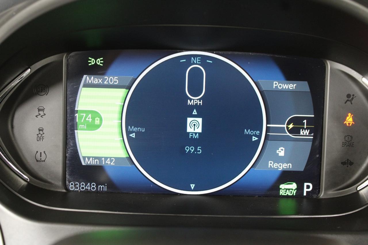 2017 Chevrolet Bolt EV Premier Manassas VA