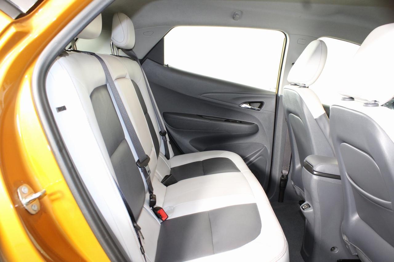 2017 Chevrolet Bolt EV Premier Manassas VA