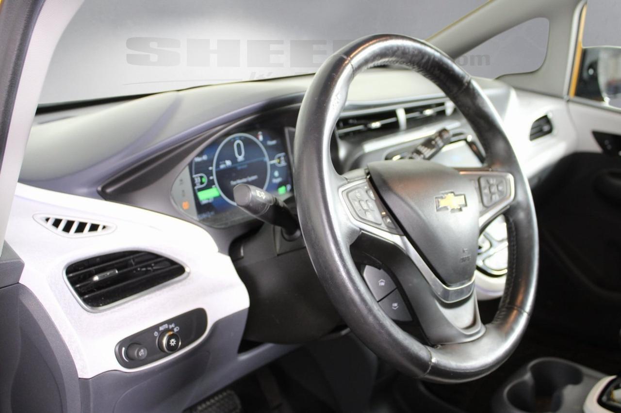 2017 Chevrolet Bolt EV Premier Manassas VA