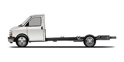 2017 Chevrolet COLLINS DRW