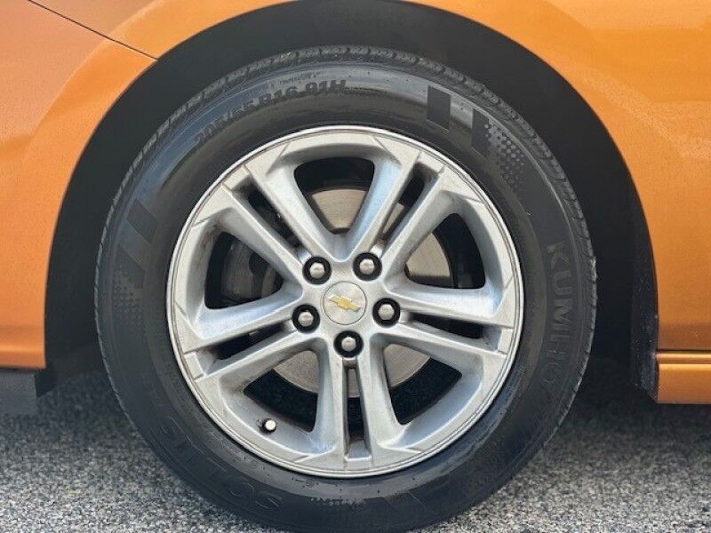 2017 Chevrolet CRUZE LT MANUAL COLD AC RUNS GREAT FL CAR FINANCING FREE SHIPPING IN FLORIDA Sarasota FL