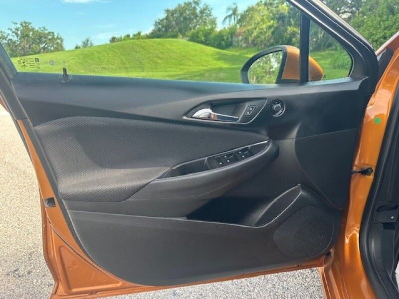 2017 Chevrolet CRUZE LT MANUAL COLD AC RUNS GREAT FL CAR FINANCING FREE SHIPPING IN FLORIDA Sarasota FL