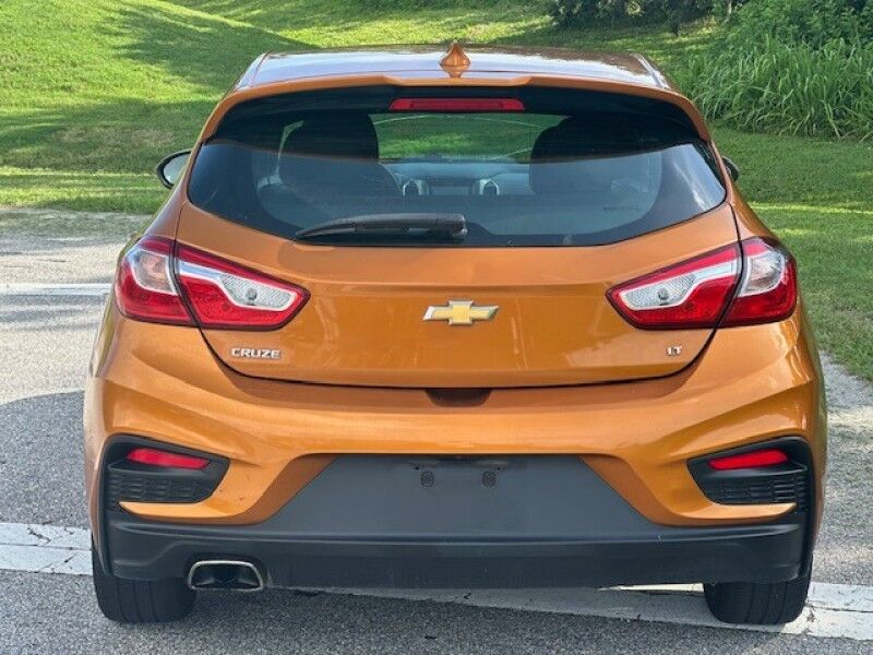 2017 Chevrolet CRUZE LT MANUAL COLD AC RUNS GREAT FL CAR FINANCING FREE SHIPPING IN FLORIDA Sarasota FL