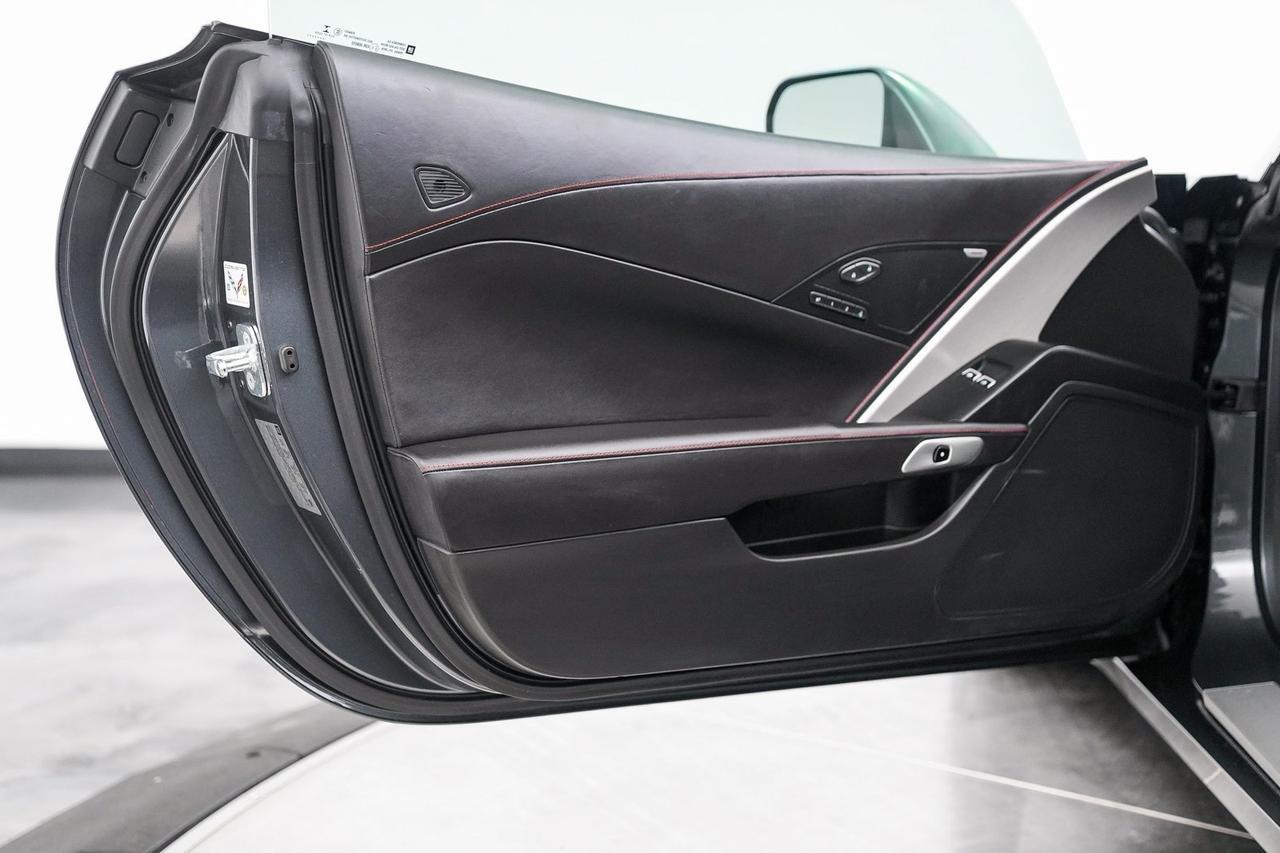 2017 Chevrolet Callaway Corvette Grand Sport 3LT Newport Beach CA