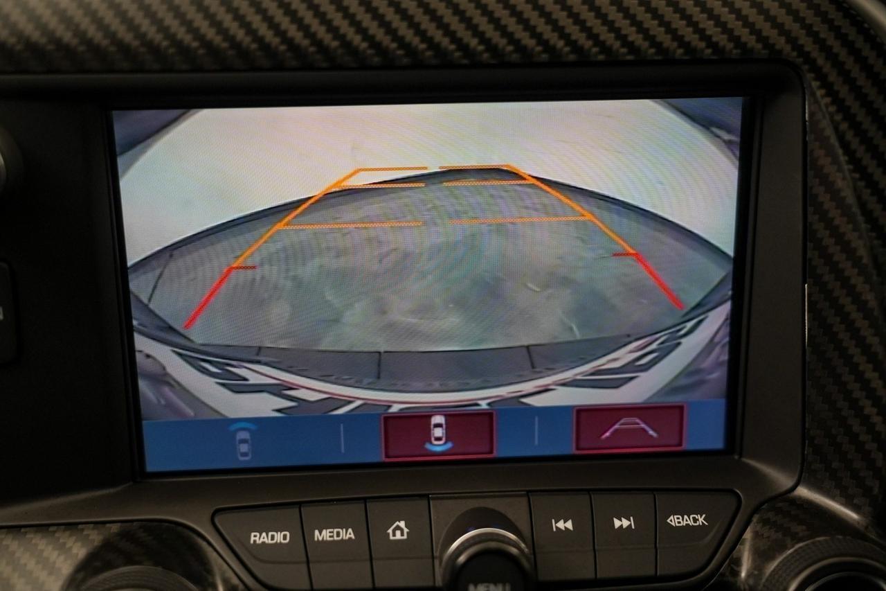 2017 Chevrolet Callaway Corvette Grand Sport 3LT Newport Beach CA