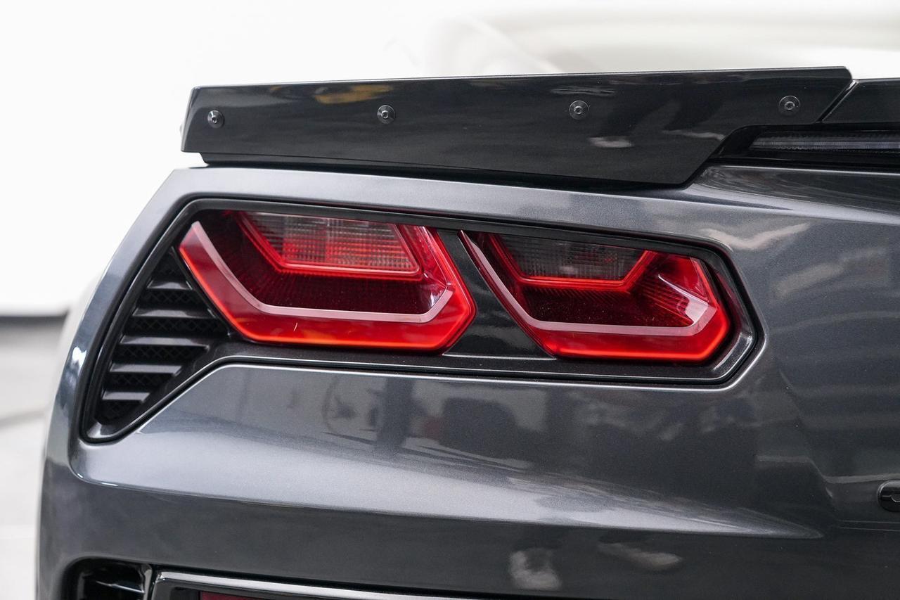 2017 Chevrolet Callaway Corvette Grand Sport 3LT Newport Beach CA