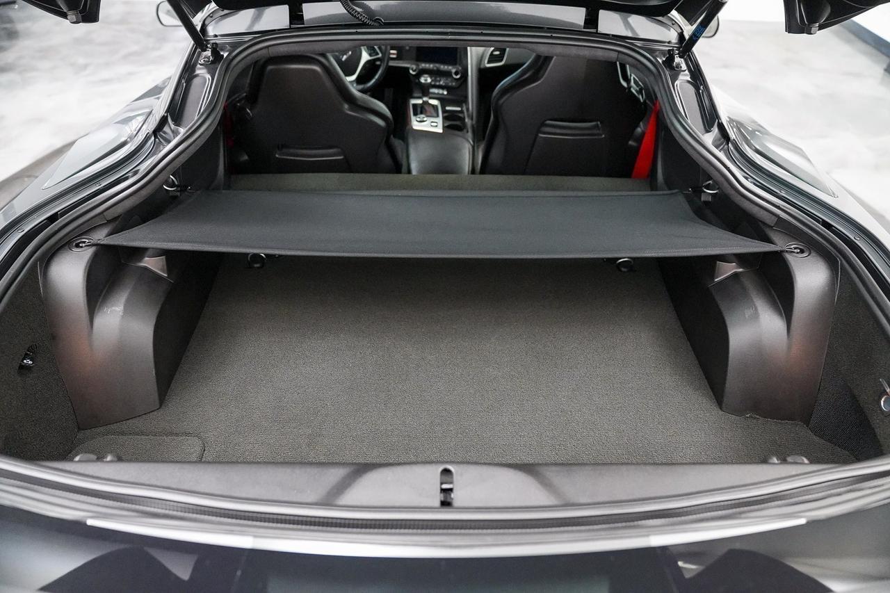 2017 Chevrolet Callaway Corvette Grand Sport 3LT Newport Beach CA