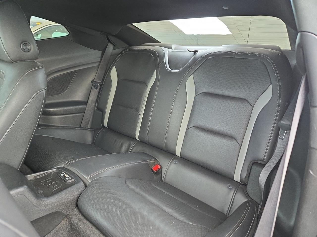 2017 Chevrolet Camaro 2SS Dallas TX