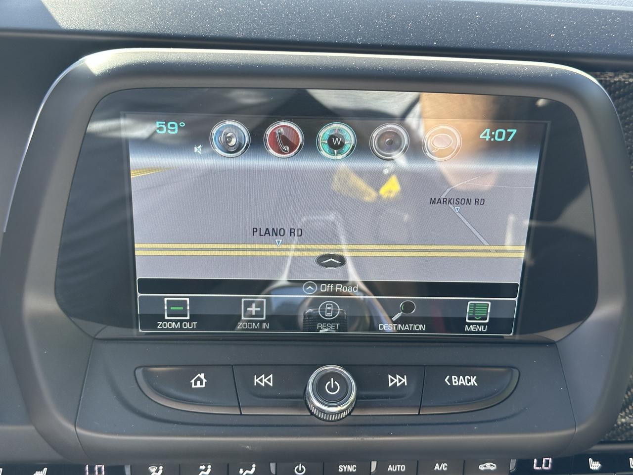 2017 Chevrolet Camaro 2SS Dallas TX