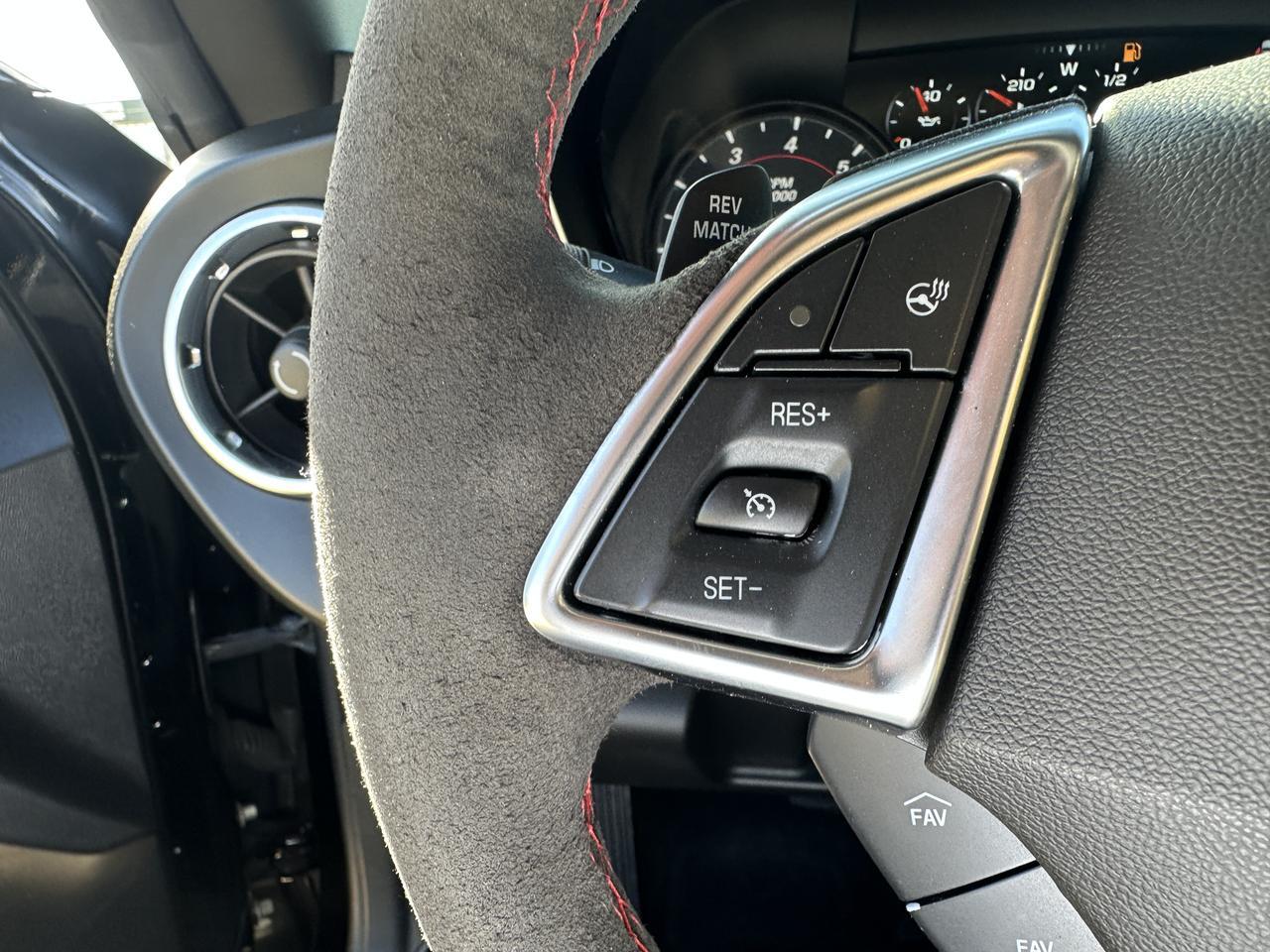 2017 Chevrolet Camaro 2SS Dallas TX