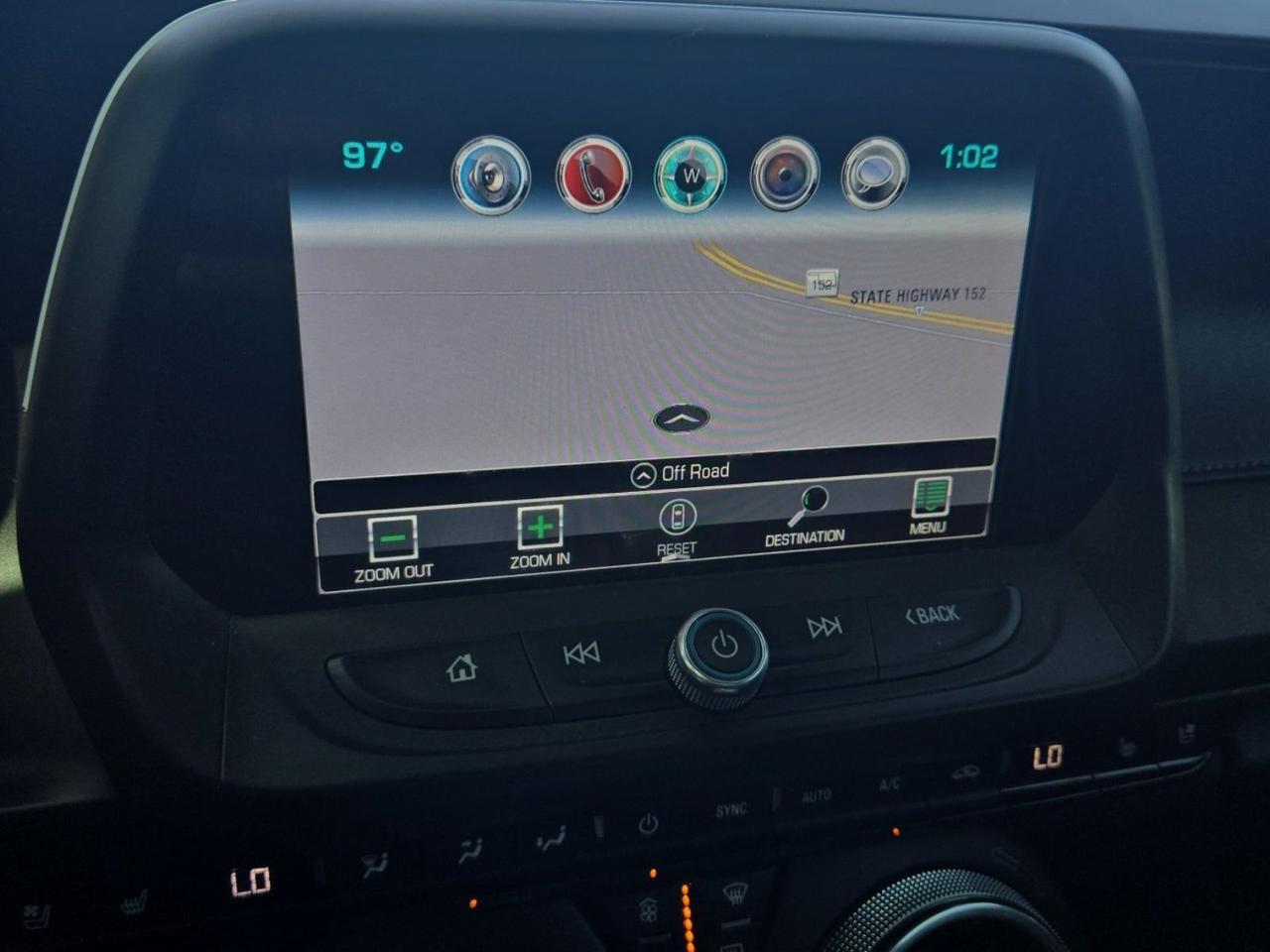 2017 Chevrolet Camaro 2SS w/ SS Performance Pkg. Dallas TX