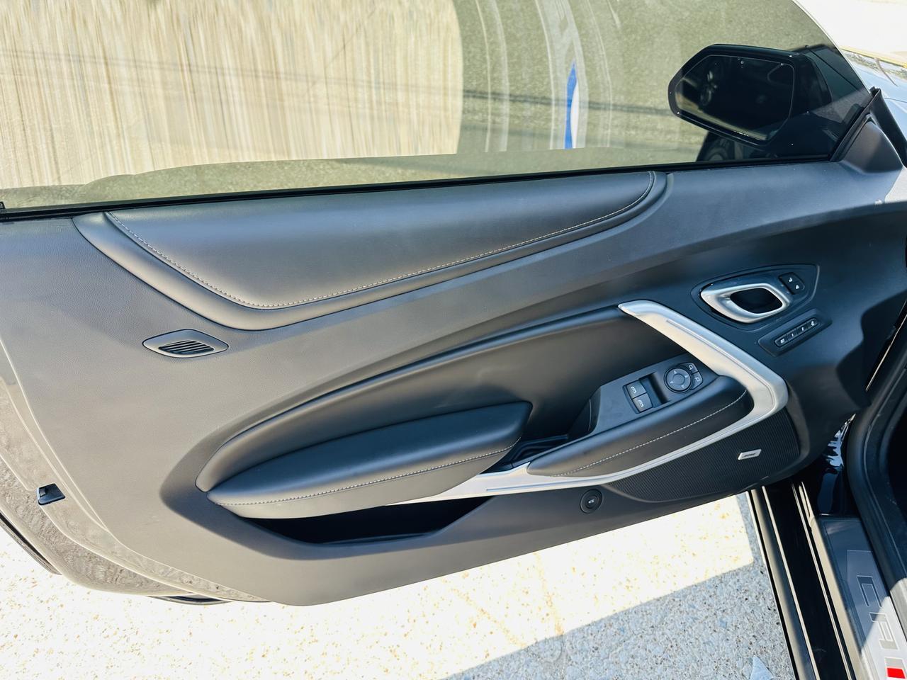 2017 Chevrolet Camaro 2SS w/ SS Performance Pkg. Dallas TX