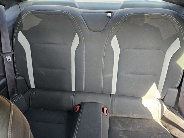 2017 Chevrolet Camaro Douglasville GA