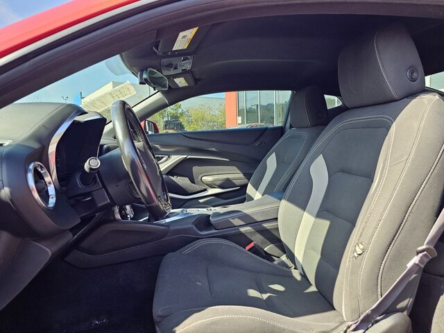 2017 Chevrolet Camaro Douglasville GA