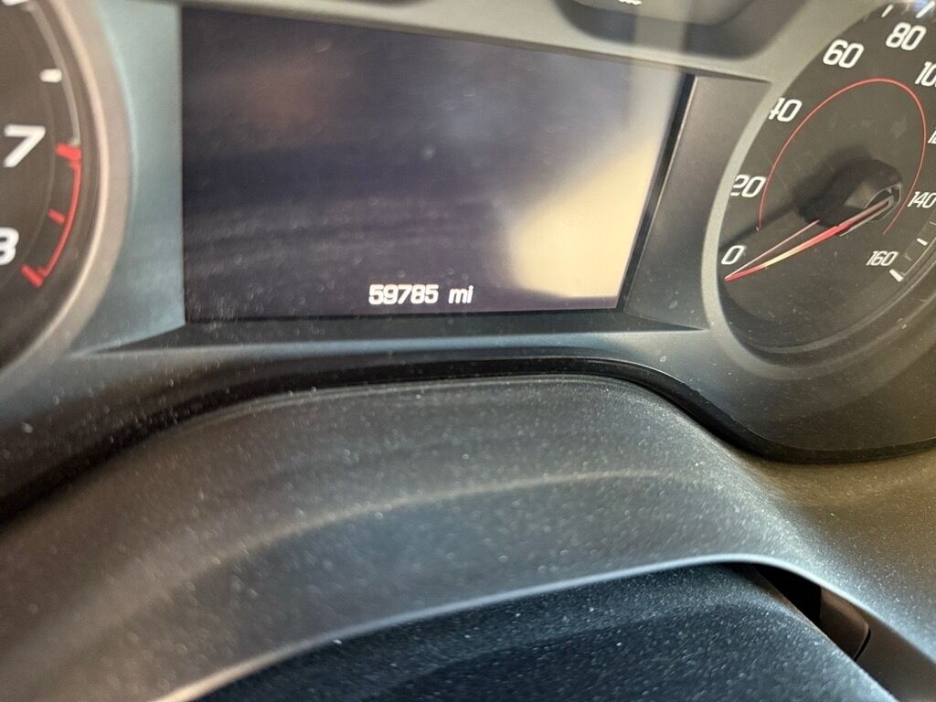 2017 Chevrolet Camaro 1LS Chattanooga TN