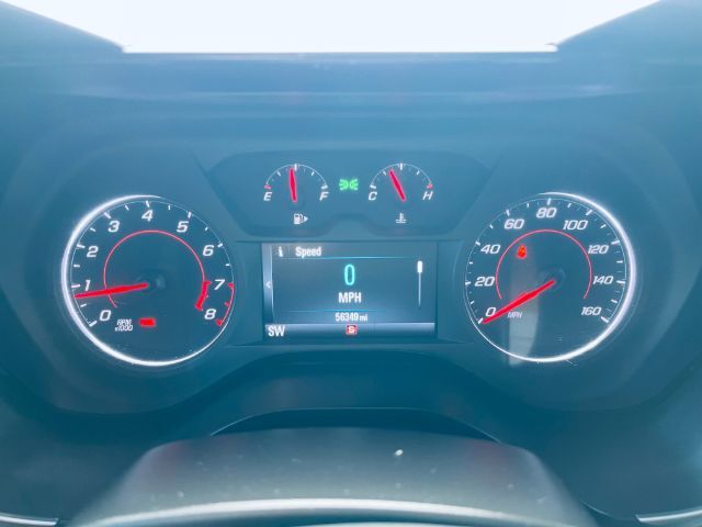 2017 Chevrolet Camaro 1LS Hot Springs AR