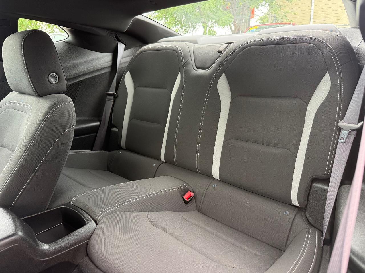 2017 Chevrolet Camaro 1LT Austin TX
