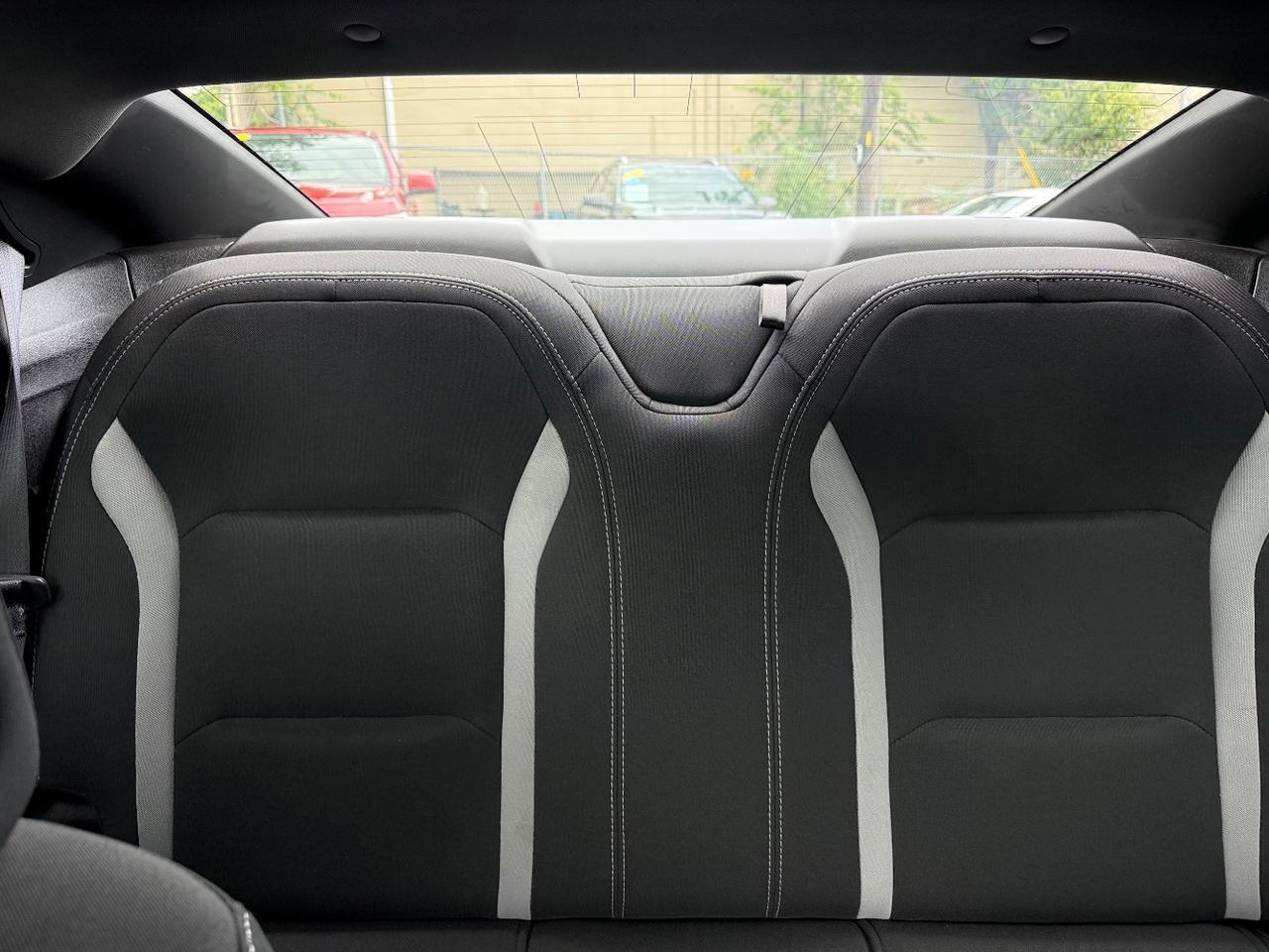 2017 Chevrolet Camaro 1LT Austin TX