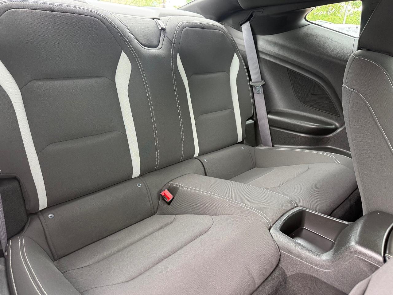 2017 Chevrolet Camaro 1LT Austin TX