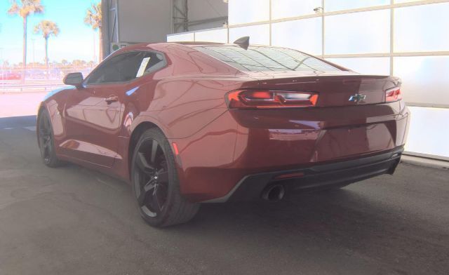 2017 Chevrolet Camaro 1LT Charlotte NC
