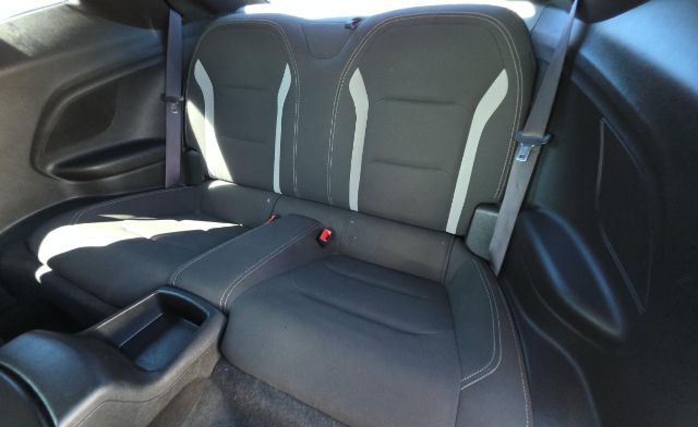 2017 Chevrolet Camaro 1LT Charlotte NC