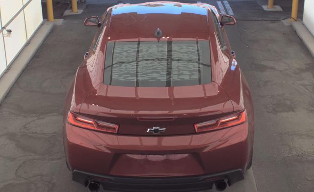 2017 Chevrolet Camaro 1LT Charlotte NC