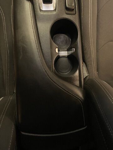 2017 Chevrolet Camaro 1LT Charlotte NC