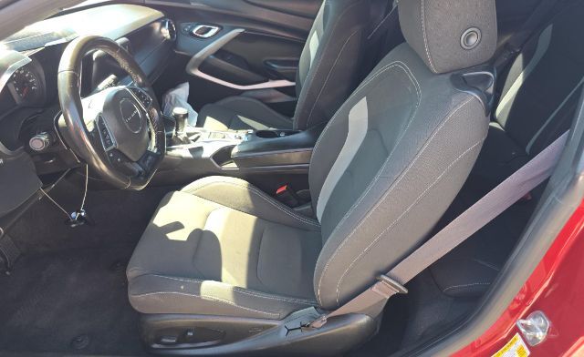 2017 Chevrolet Camaro 1LT Charlotte NC