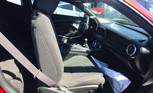 2017 Chevrolet Camaro 1LT Charlotte NC