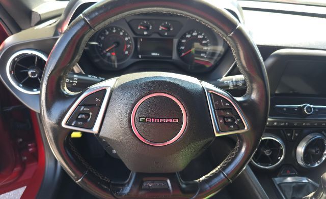 2017 Chevrolet Camaro 1LT Charlotte NC