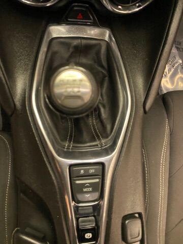 2017 Chevrolet Camaro 1LT Charlotte NC