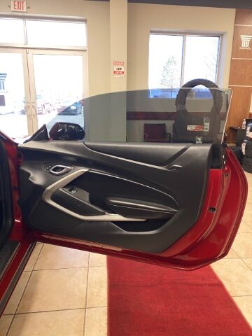 2017 Chevrolet Camaro 1LT Charlotte NC