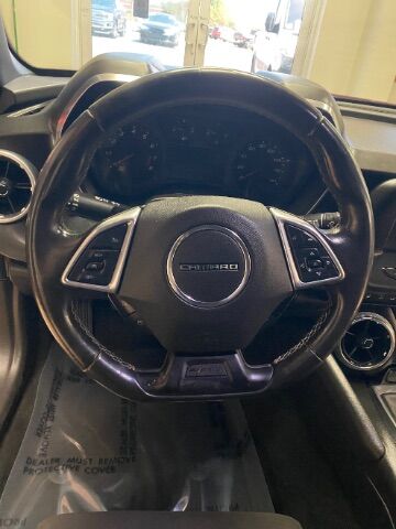 2017 Chevrolet Camaro 1LT Charlotte NC