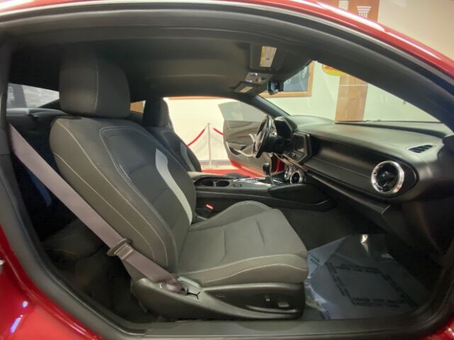 2017 Chevrolet Camaro 1LT Charlotte NC