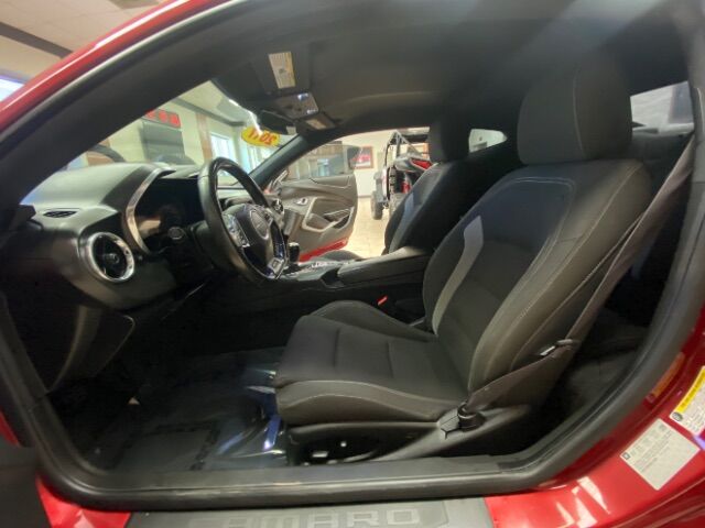 2017 Chevrolet Camaro 1LT Charlotte NC
