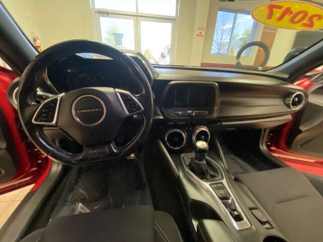 2017 Chevrolet Camaro 1LT Charlotte NC