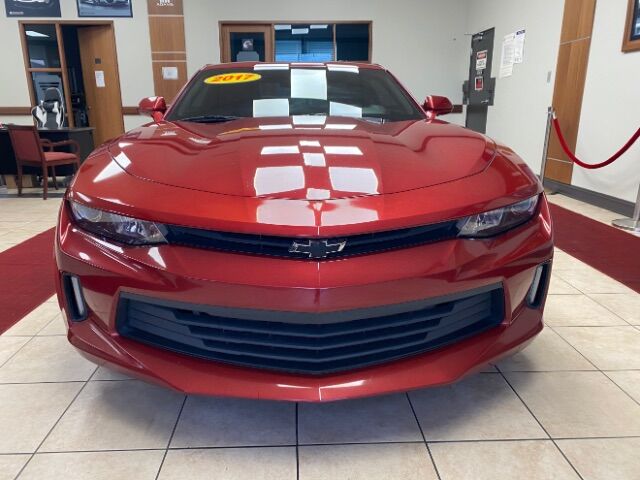 2017 Chevrolet Camaro 1LT Charlotte NC